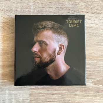 4CD/Dobozkészlet Tourist Lemc: Tot Hiertoe... LTD | NUM