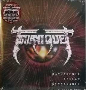 2LP Tourniquet: Pathogenic Ocular Dissonance CLR | LTD