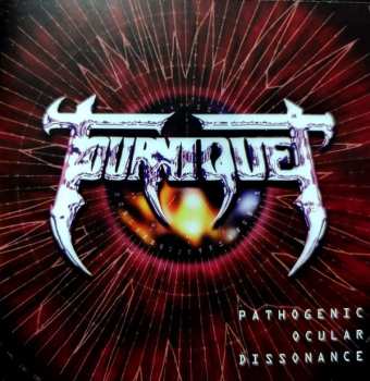 CD Tourniquet: Pathogenic Ocular Dissonance