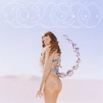 Album Tove Lo: Dirt Femme
