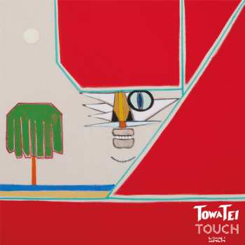 Album Towa Tei: Touch