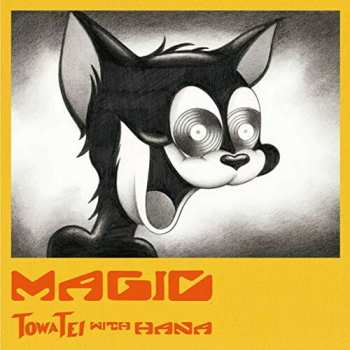 Album Towa Tei: Magic