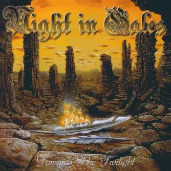 Night In Gales: Towards The Twilight