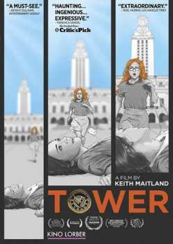 DVD Tower: Tower