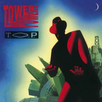 Album Tower Of Power: T.O.P.