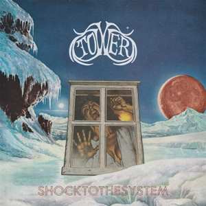 LP Tower: Shock To The System LTD