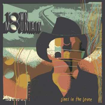 CD Town Mountain: Lines In The Levee DIGI