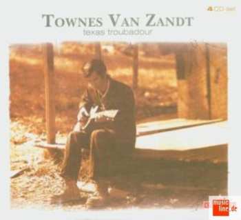 Album Townes Van Zandt: Texas Troubadour