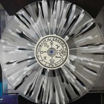 LP Toxic Holocaust: Conjure And Command CLR