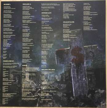 LP Toxik: Dis Morta LTD