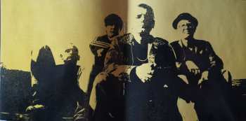 CD Toxoplasma: Köter LTD