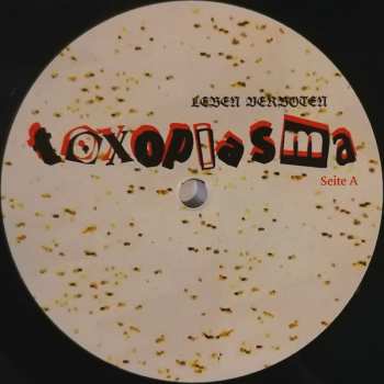 LP Toxoplasma: Leben Verboten
