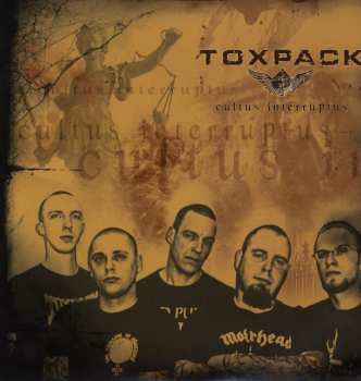 Album Toxpack: Cultus Interruptus