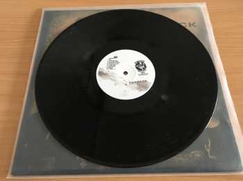 LP Toxpack: Cultus Interruptus