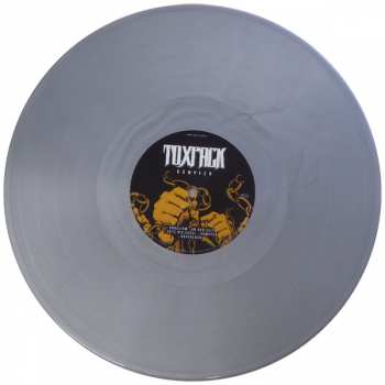 2LP Toxpack: Kämpfer LTD | NUM | CLR