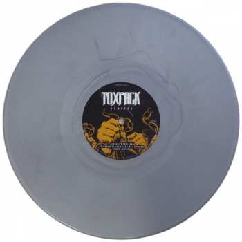 2LP Toxpack: Kämpfer LTD | NUM | CLR
