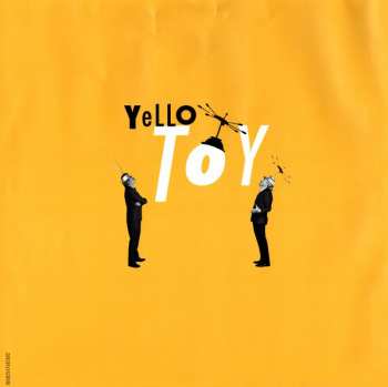 2LP Yello: Toy