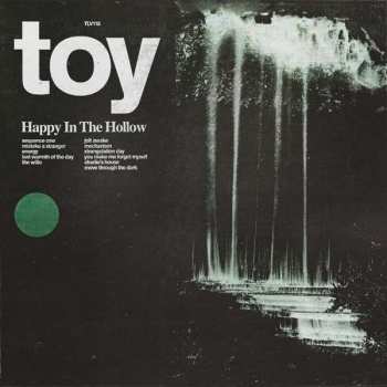CD TOY: Happy In The Hollow