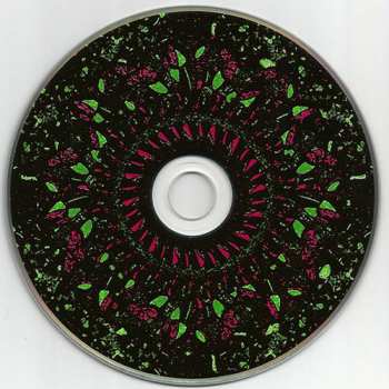 CD TOY: Toy