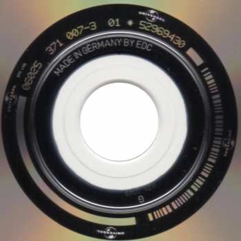 CD TOY: Toy