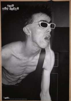 LP Toy Dolls: A Far Out Disc LTD | NUM | CLR