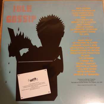 LP Toy Dolls: Idle Gossip