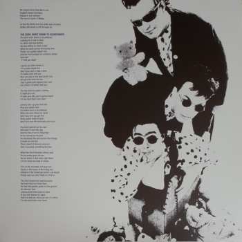 LP Toy Dolls: One More Megabyte LTD | CLR