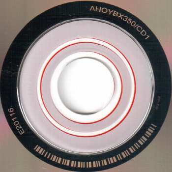 5CD/Dobozkészlet Toy Dolls: The Albums 1983-87