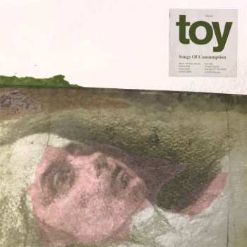 Album TOY: Songs Of Consumption