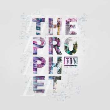 CD T.o.y.: The Prophet
