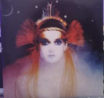 LP Toyah: Four More From Toyah CLR | LTD