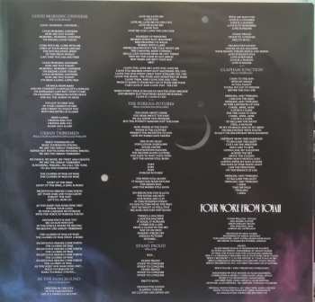 LP Toyah: Four More From Toyah CLR | LTD