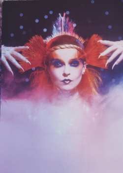 LP Toyah: Four More From Toyah CLR | LTD