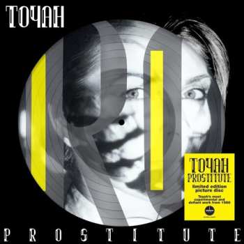 LP Toyah: Prostitute