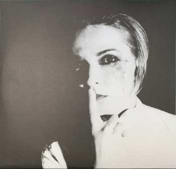 LP Toyah: Prostitute CLR