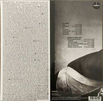 LP Toyah: Prostitute CLR