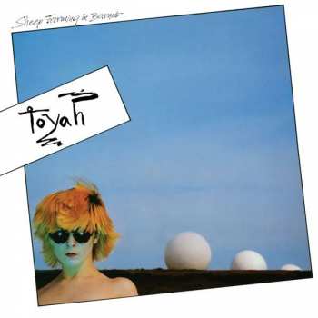 Album Toyah: Sheep Farming In Barnet