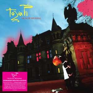 2CD/DVD Toyah: The Blue Meaning DLX