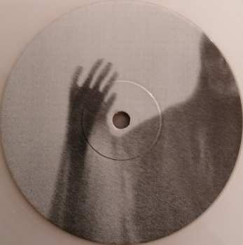 LP toyGuitar: Move Like A Ghost