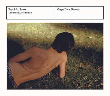 Album Toyohiko Satoh: Viennese Lute Music