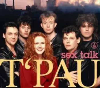 T'Pau: Sex Talk
