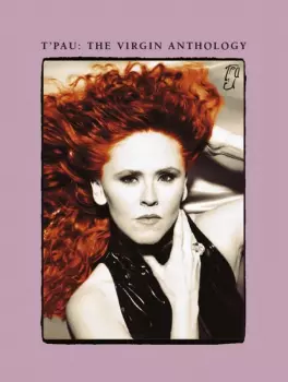 The Virgin Anthology