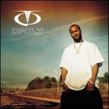 Album TQ: Daily