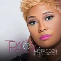 Album Tracey Mcfadden: I Still Believe