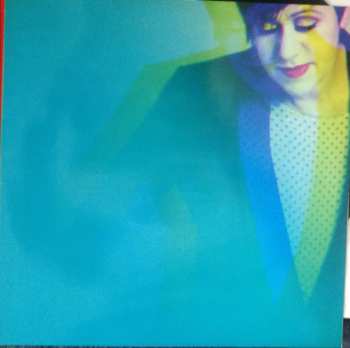 LP Tracey Thorn: Record