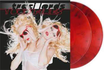 2LP Traci Lords: 1000 Fires