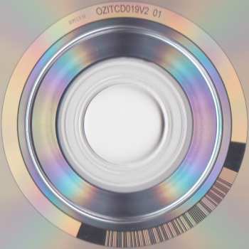 CD Tractor: Worst Enemies