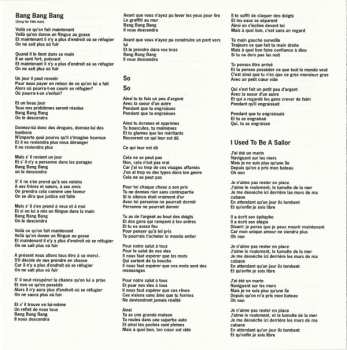 CD Tracy Chapman: Matters Of The Heart