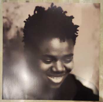 LP Tracy Chapman: Tracy Chapman