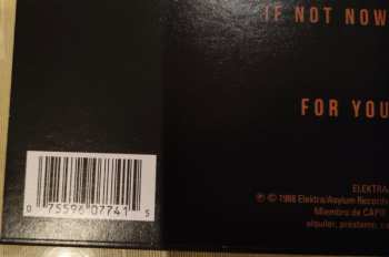 LP Tracy Chapman: Tracy Chapman